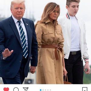 Meet your Posher, Joseph